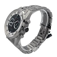 Brescia - VIA MORETTO 52  - Orologio Tag Heuer Uomo Carrera in Acciaio CAR2B11.BA0799 - CAR2B11.BA0799